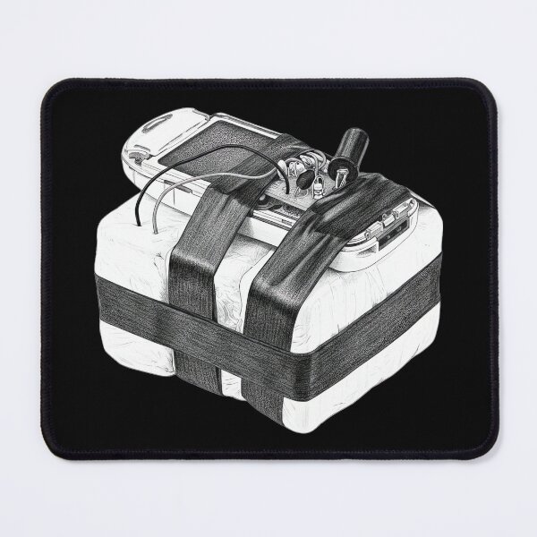 Item preview, IED designed and sold by Naux | Design & Illustration.