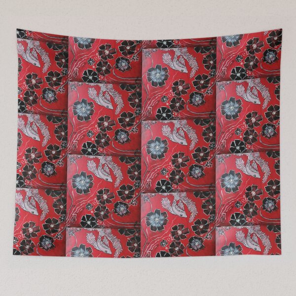 Item preview, Noa, Freedom and movement  designed and sold by ElenaMauriArt.