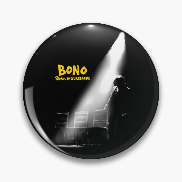 Item preview, U2 Rock band designed and sold by johncaseyart.