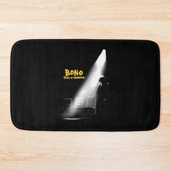 Item preview, U2 Rock band designed and sold by johncaseyart.