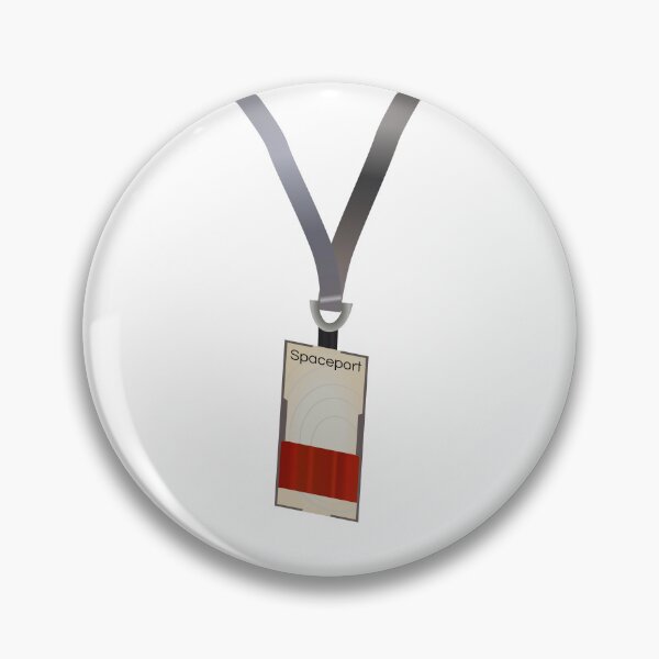 Item preview, Arc Raiders Spaceport Key designed and sold by Blobofdoom.