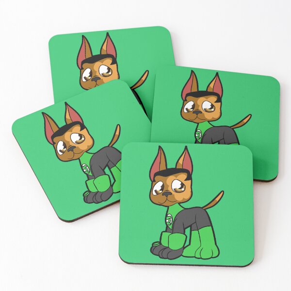 Item preview, LPS John Stewart designed and sold by joysqueezed-out.