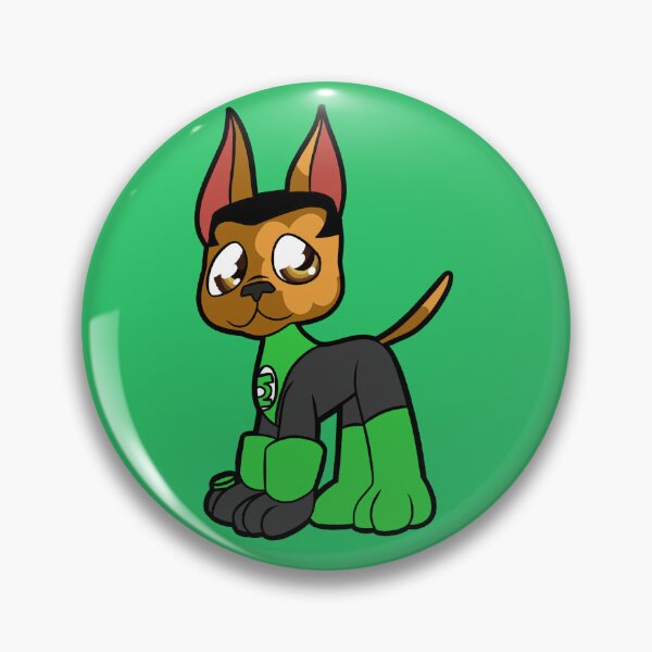 Item preview, LPS John Stewart designed and sold by joysqueezed-out.