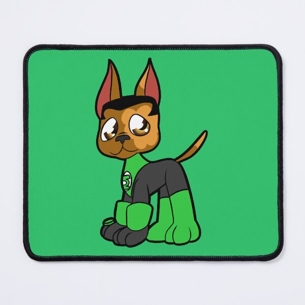 Item preview, LPS John Stewart designed and sold by joysqueezed-out.