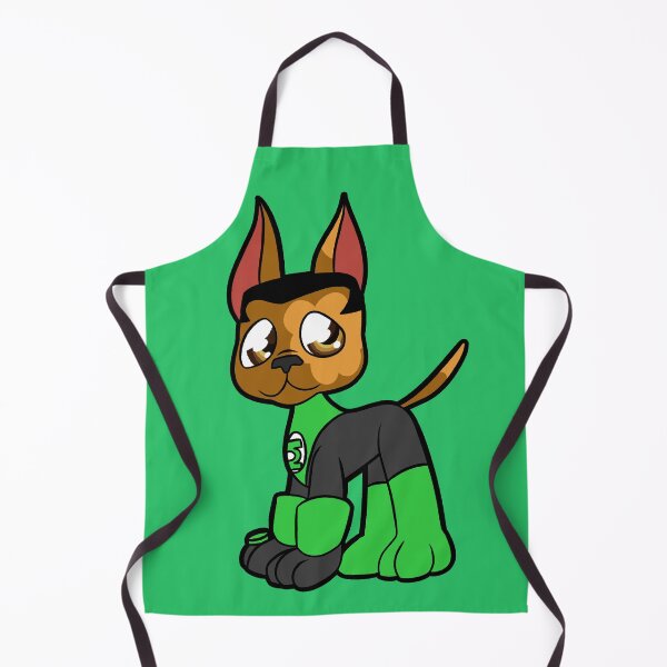 Item preview, LPS John Stewart designed and sold by joysqueezed-out.