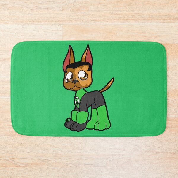 Item preview, LPS John Stewart designed and sold by joysqueezed-out.