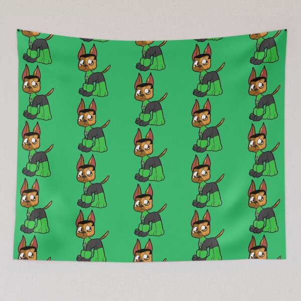 Item preview, LPS John Stewart designed and sold by joysqueezed-out.
