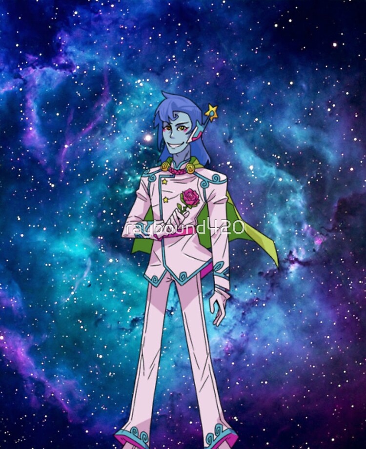 monster prom interdimensional prince