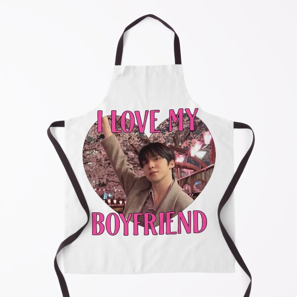 Item preview, Yunho I love My Boyfriend designed and sold by nathey30.