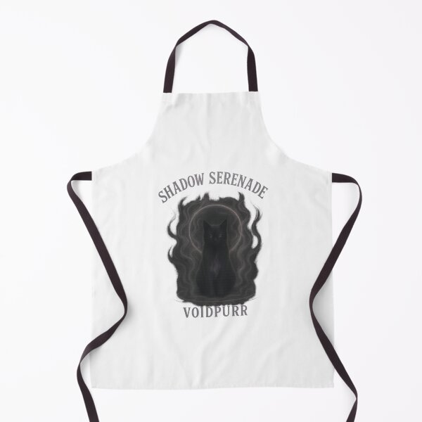 Item preview, Voidpurr - Shadow Serenade designed and sold by VOIDPURR.