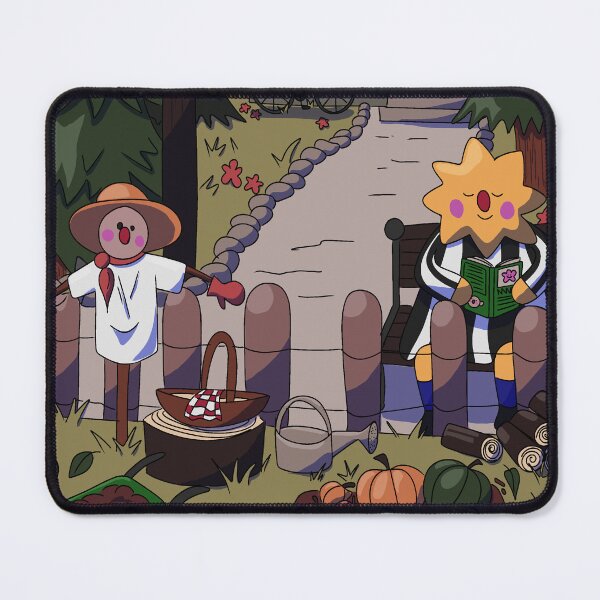 Item preview, Little sunshine, late evening in the countryside designed and sold by Sunshell.art.