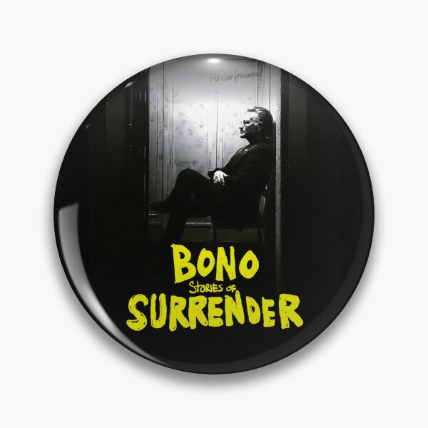 Item preview, U2 Rock band designed and sold by johncaseyart.