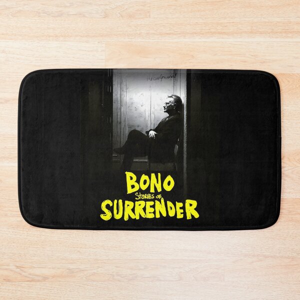 Item preview, U2 Rock band designed and sold by johncaseyart.