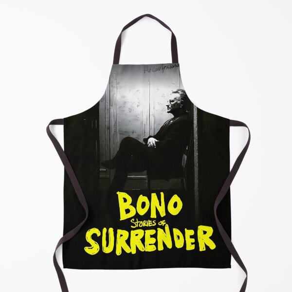 Item preview, U2 Rock band designed and sold by johncaseyart.