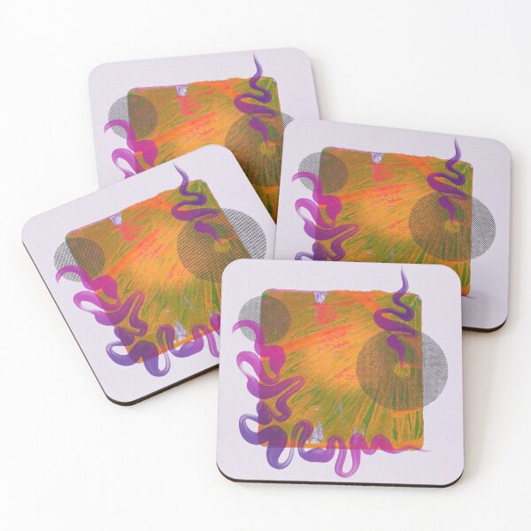 Item preview, Funky Abstract designed and sold by Ralufia.