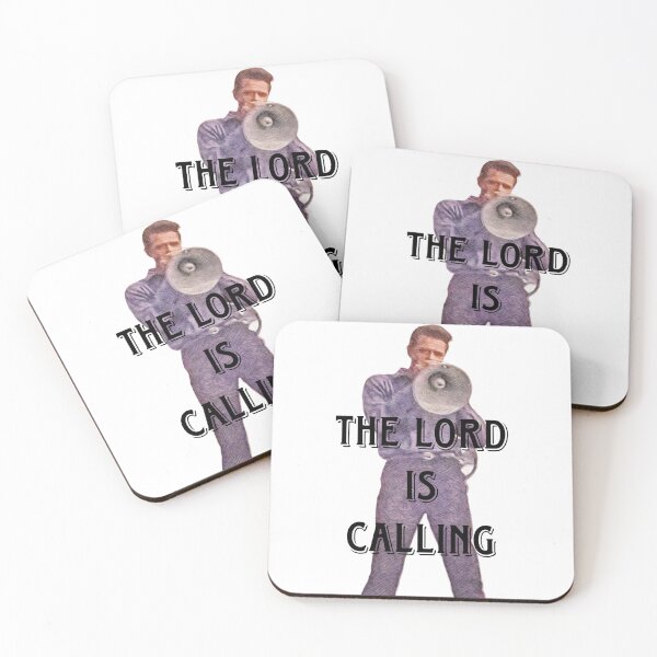 Item preview, Lord is Calling designed and sold by LisaMPierce1990.