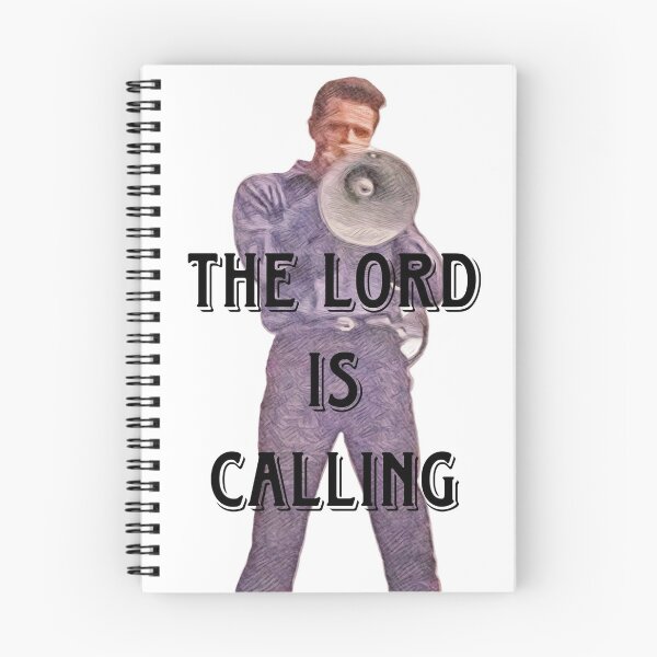 Item preview, Lord is Calling designed and sold by LisaMPierce1990.