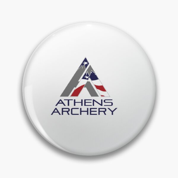 Item preview, athens archery designed and sold by penentulaju.