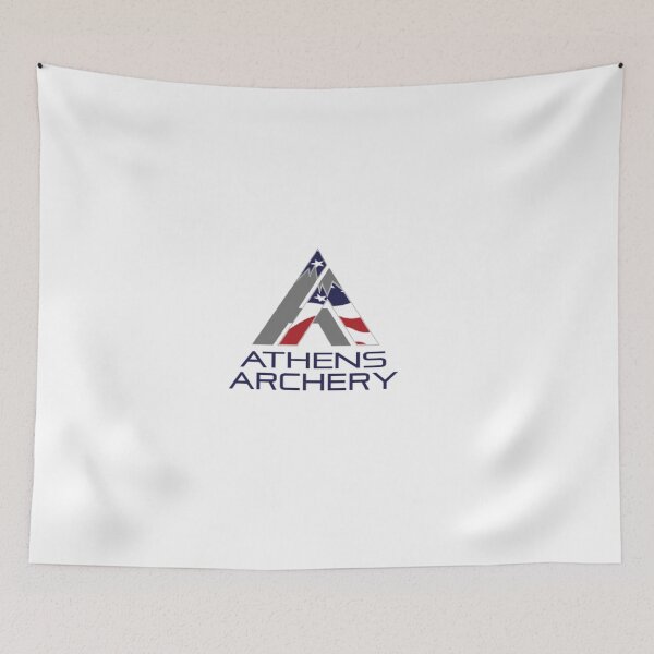 Item preview, athens archery designed and sold by penentulaju.