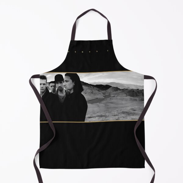 Item preview, U2 Rock band designed and sold by johncaseyart.