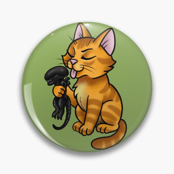 Item preview, Jonesy the Nurturer designed and sold by hellfireandco.