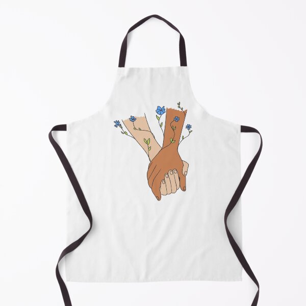Item preview, Unity & Diversity Hands – Equality Inclusive Aesthetic Flower designed and sold by lea-lani.