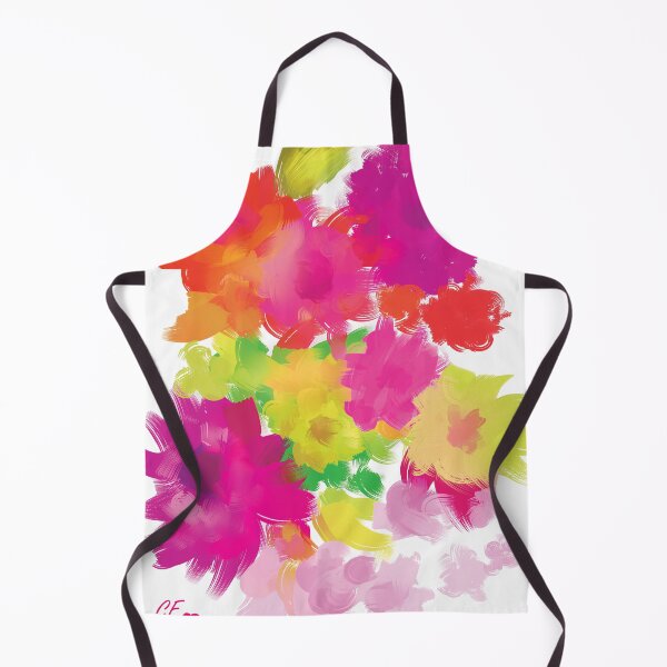 Item preview, Bright flowers  designed and sold by Kuruttaart.