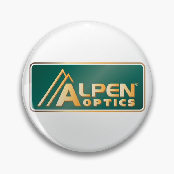 Item preview, alpen optics designed and sold by penentulaju.