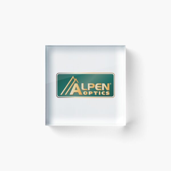 Item preview, alpen optics designed and sold by penentulaju.