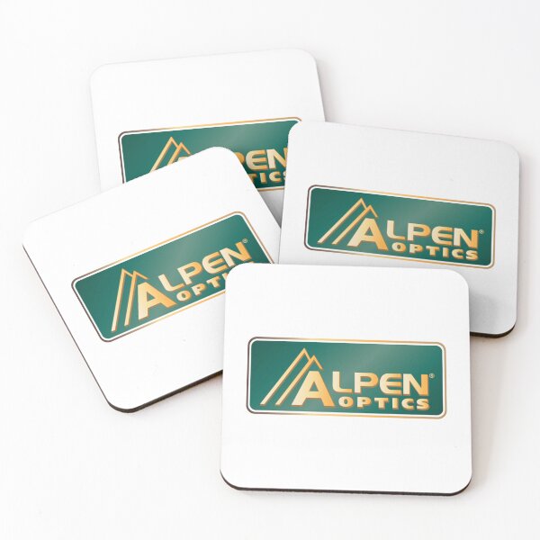 Item preview, alpen optics designed and sold by penentulaju.