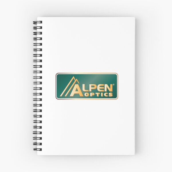 Item preview, alpen optics designed and sold by penentulaju.