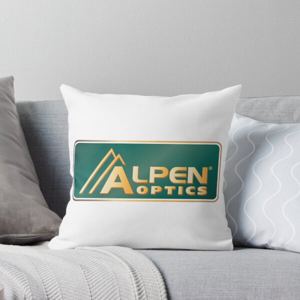 Item preview, alpen optics designed and sold by penentulaju.