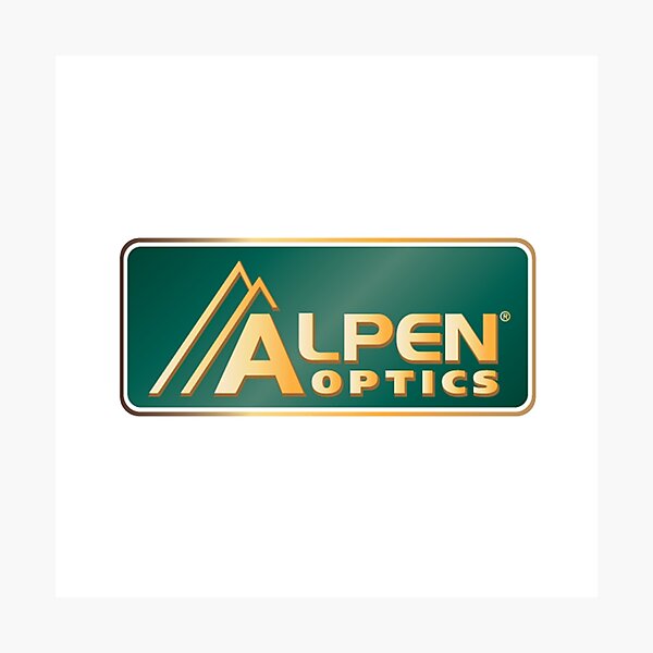 Item preview, alpen optics designed and sold by penentulaju.