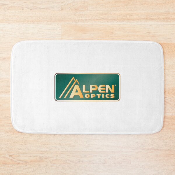 Item preview, alpen optics designed and sold by penentulaju.