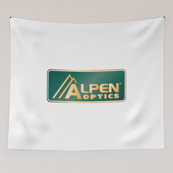 Item preview, alpen optics designed and sold by penentulaju.