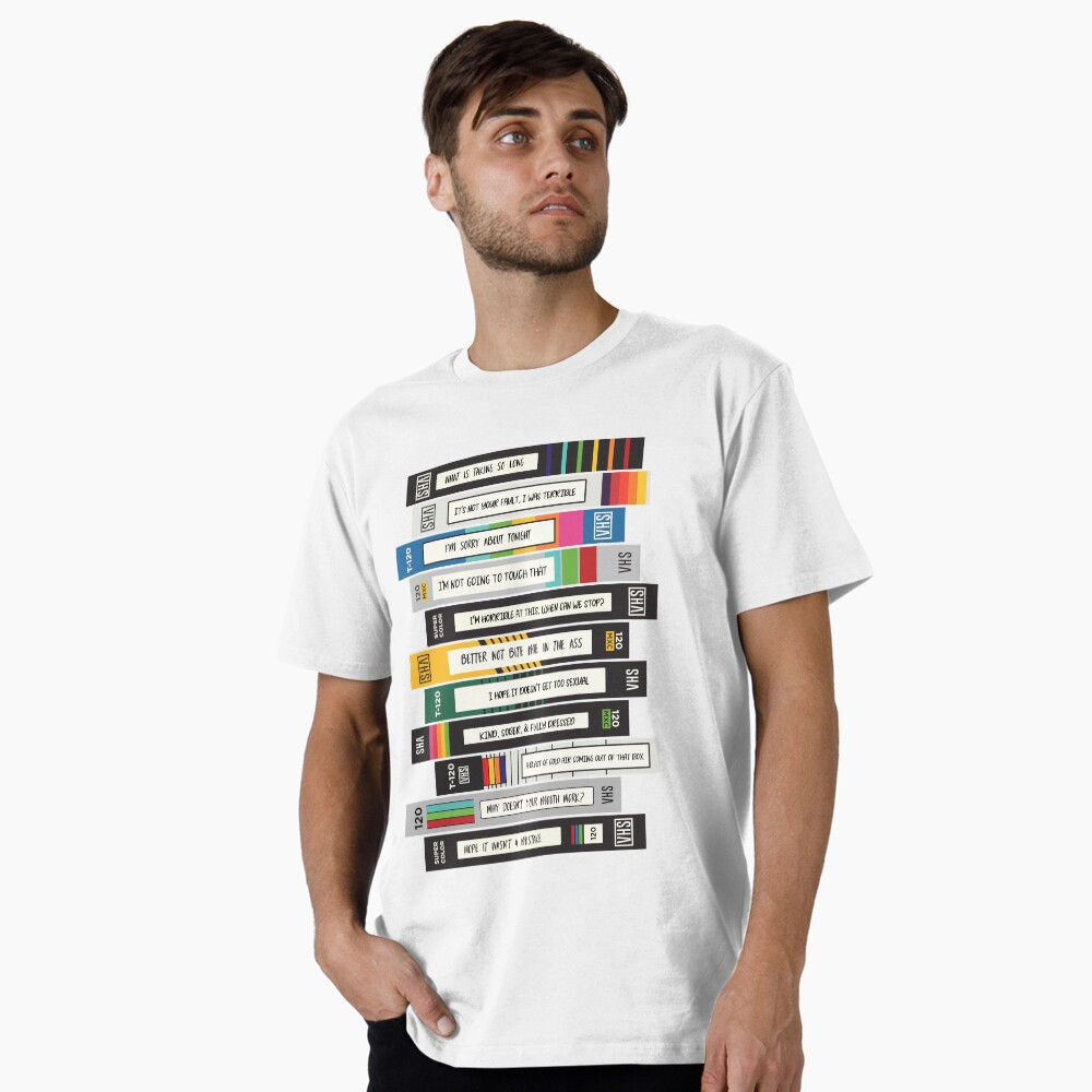 Item preview, Premium T-Shirt designed and sold by breynoldsdesign.