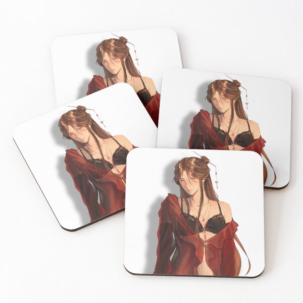 Item preview, Xie Lian designed and sold by Maricleearts.