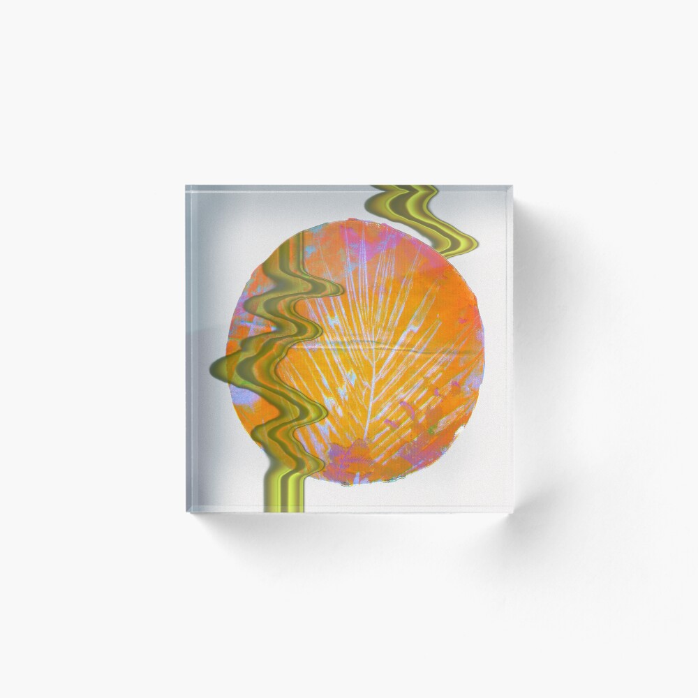 Item preview, Acrylic Block designed and sold by Ralufia.