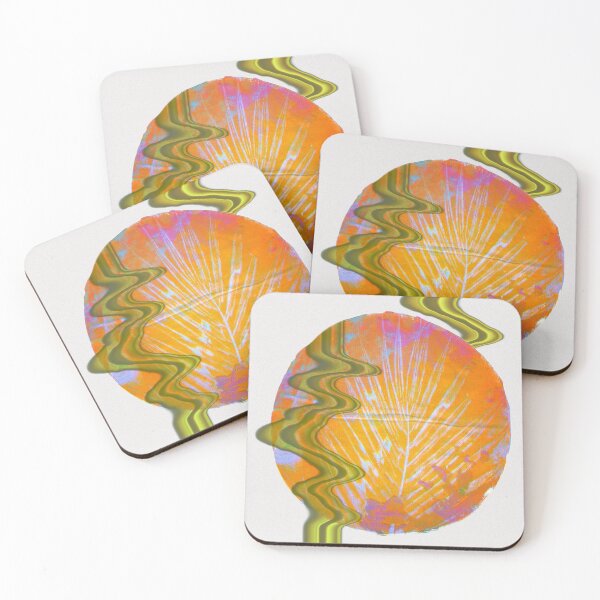 Item preview, Jungle Abstract designed and sold by Ralufia.