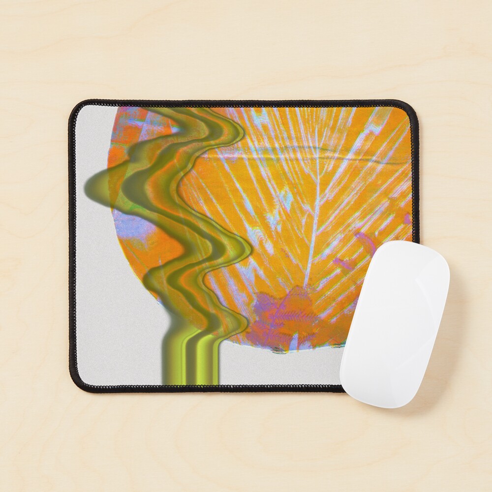 Item preview, Mouse Pad designed and sold by Ralufia.