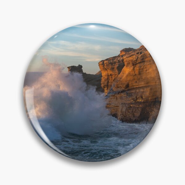 Item preview, Last Light Wave Explosion designed and sold by DawsonImages.