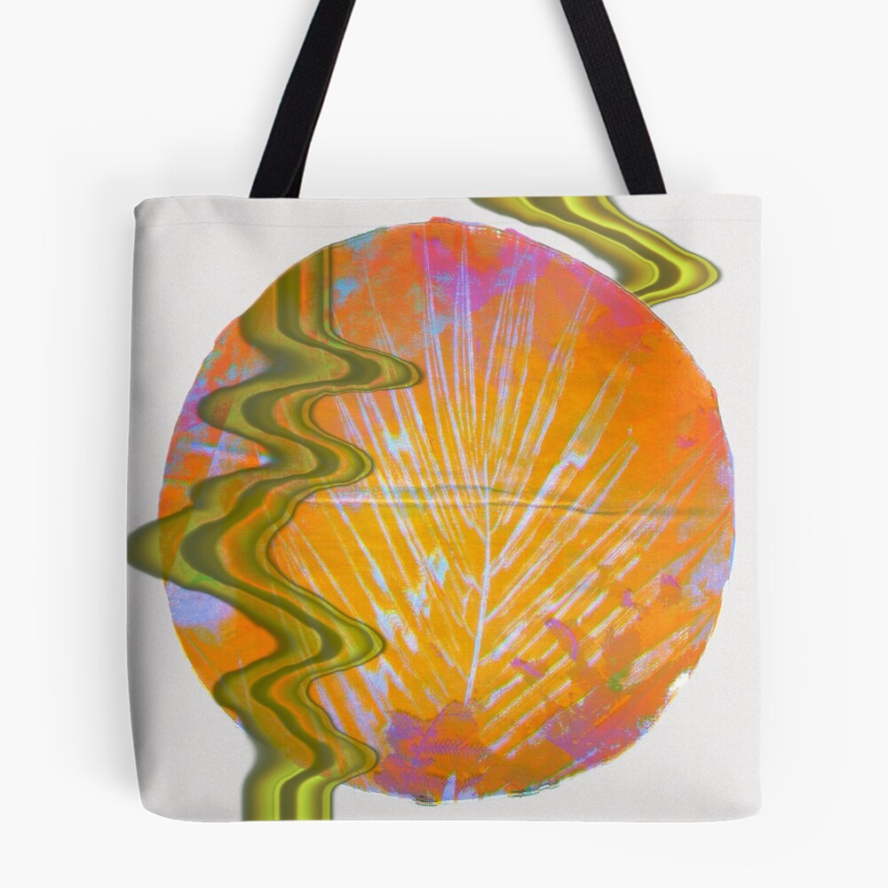 Item preview, All Over Print Tote Bag designed and sold by Ralufia.