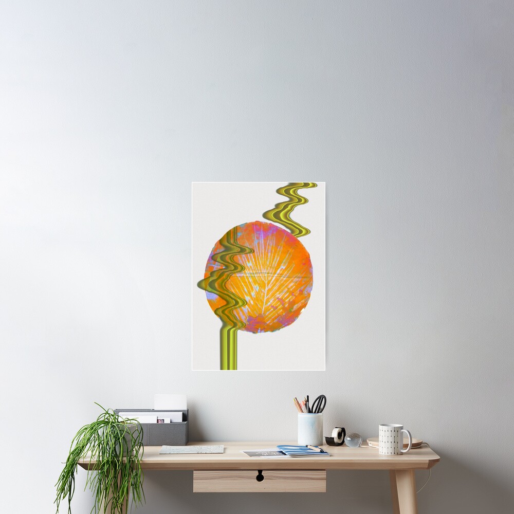 Item preview, Poster designed and sold by Ralufia.