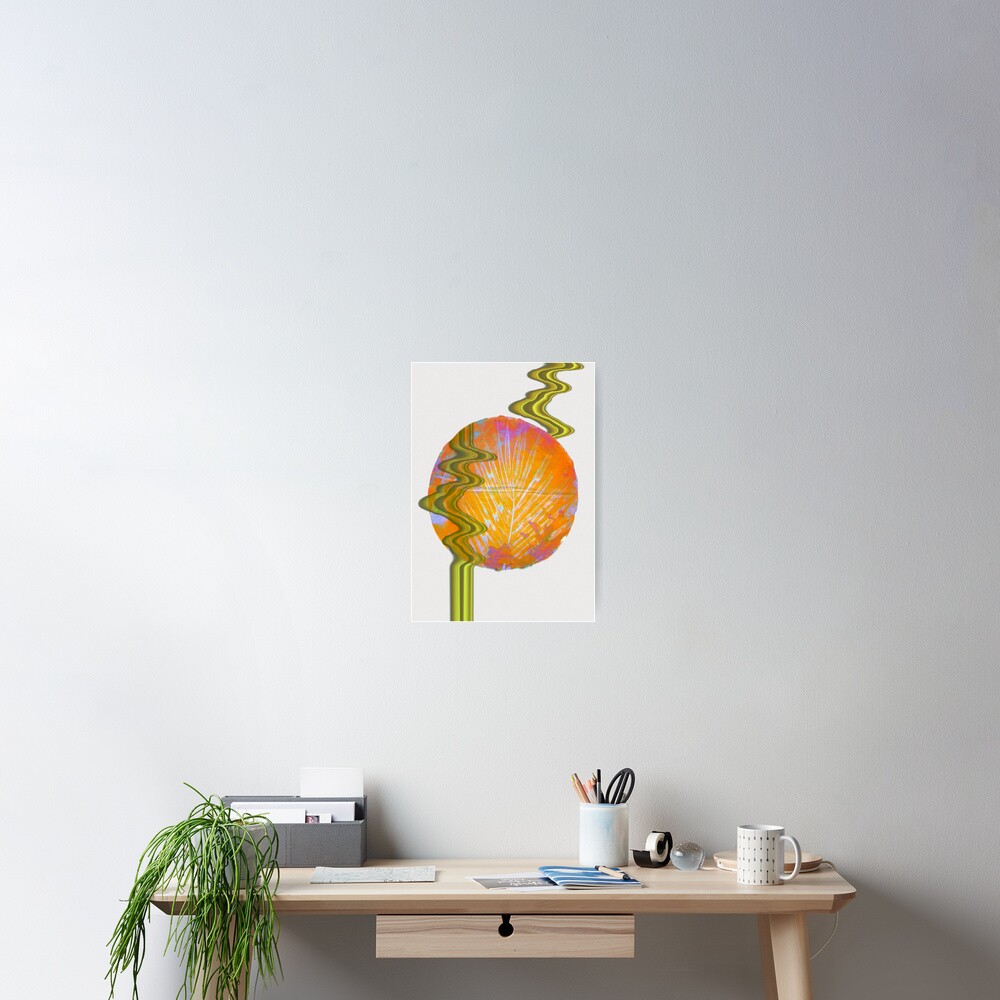 Item preview, Poster designed and sold by Ralufia.