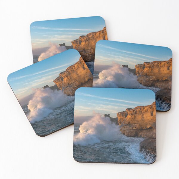 Item preview, Last Light Wave Explosion designed and sold by DawsonImages.