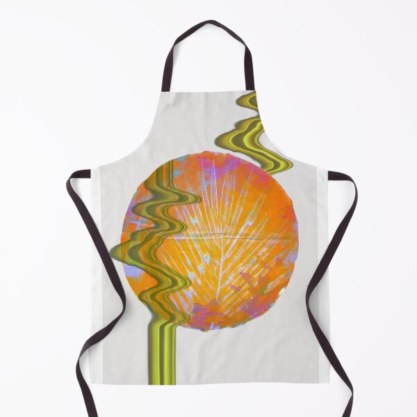 Item preview, Jungle Abstract designed and sold by Ralufia.