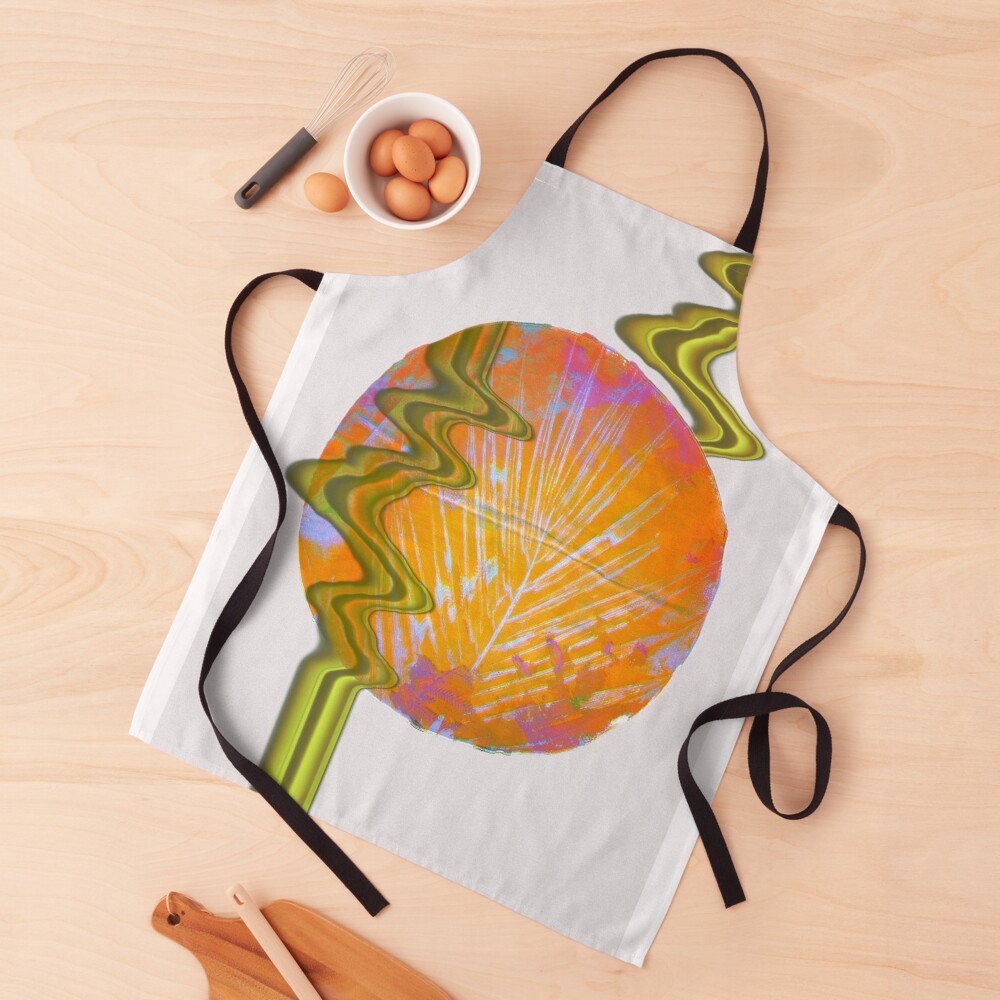 Item preview, Apron designed and sold by Ralufia.