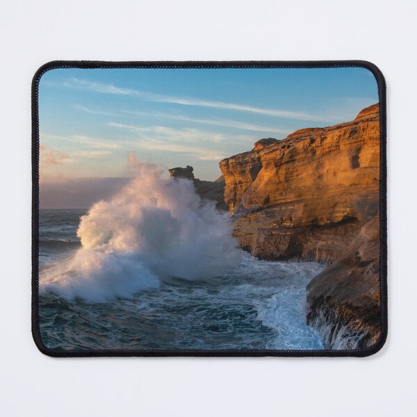 Item preview, Last Light Wave Explosion designed and sold by DawsonImages.