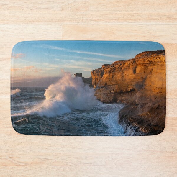 Item preview, Last Light Wave Explosion designed and sold by DawsonImages.