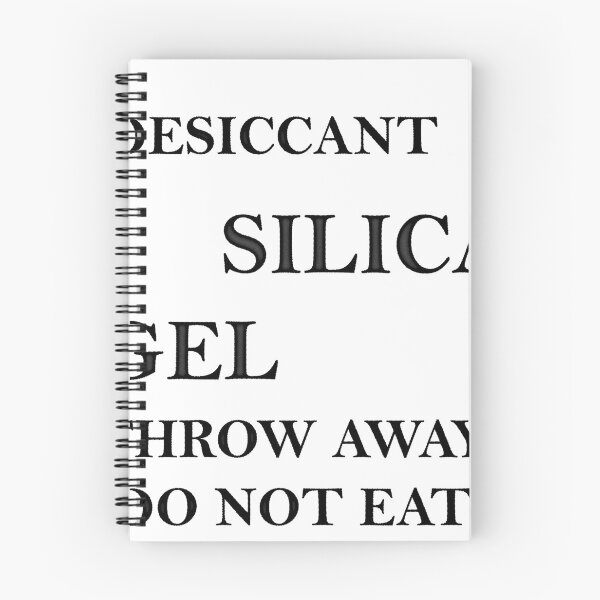 Item preview, Desiccant Packet print designed and sold by paraptorkeet.
